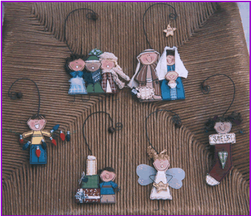 Christmas Ornaments